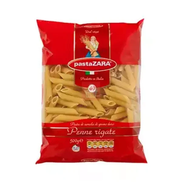 Zara Penne Lisce 500 g
