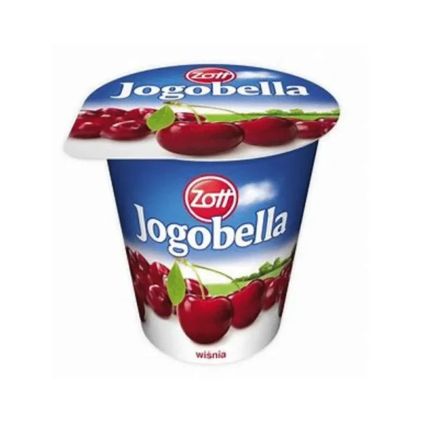 Zott Jogobella Classic Yogurt 150g