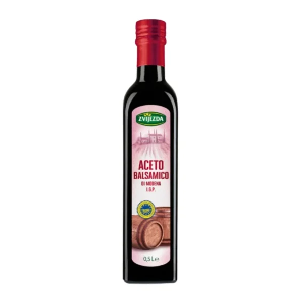 Zvijezda Aceto Balsamico Di Modena 0.5 l