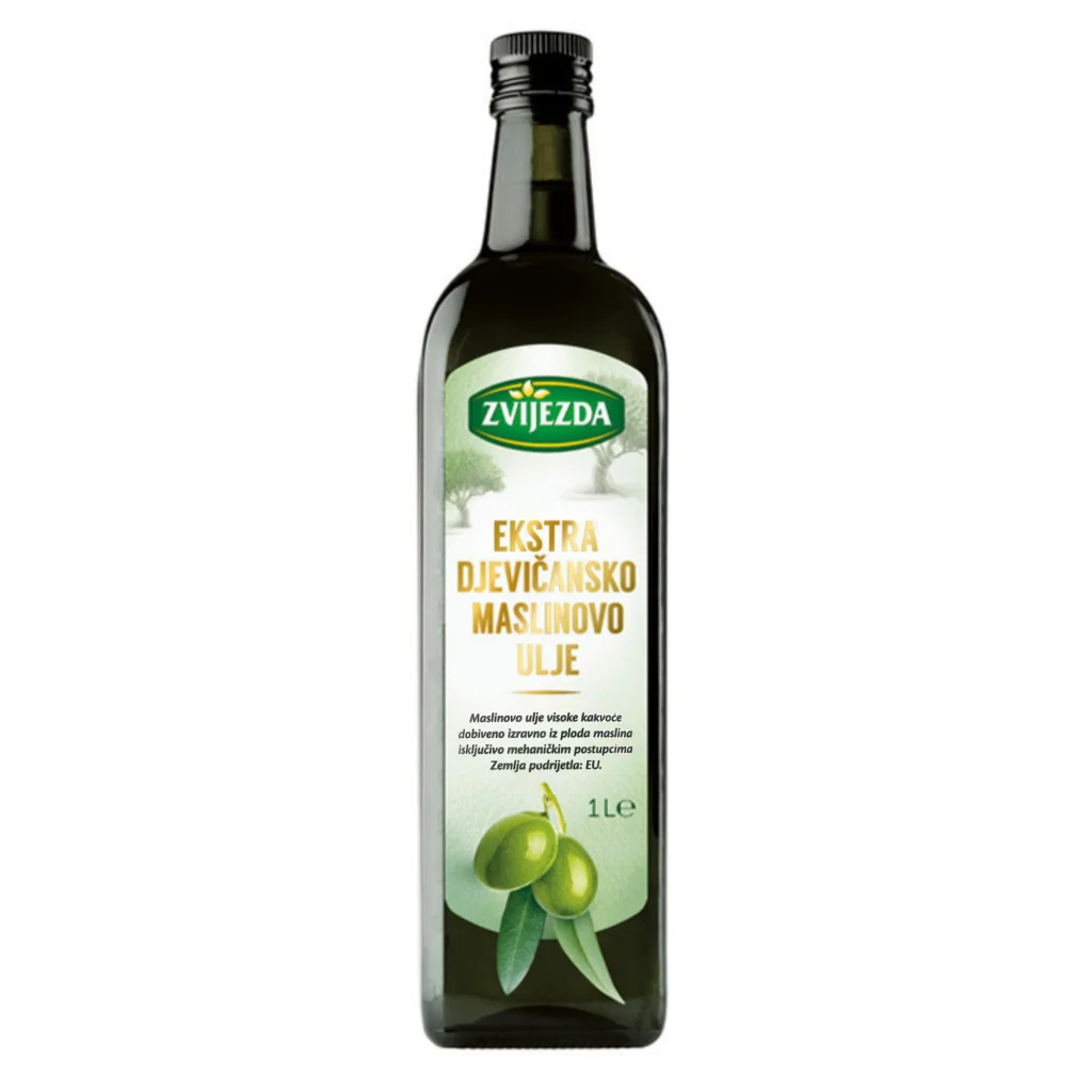 Zvijezda-Extra-Virgin-Olive-Oil