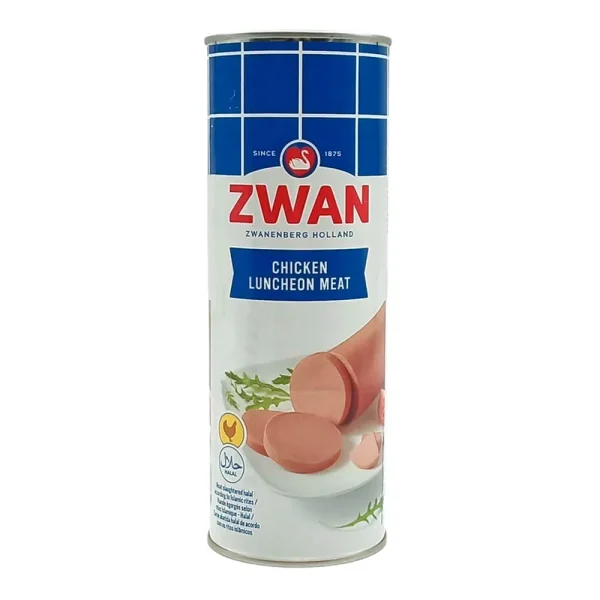 Zwan Chicken Luncheon Meat 850g