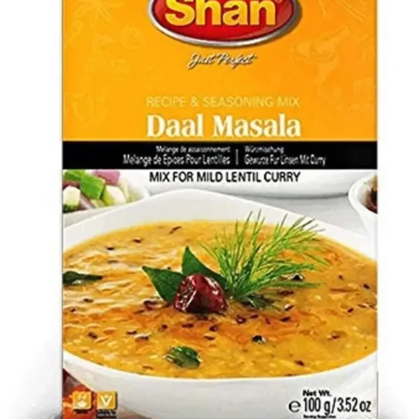 Shan Daal Masala 100gm
