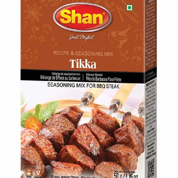 Shan Tikka Masala 50gm