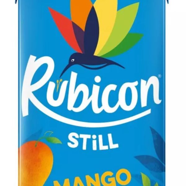 Rubicon Mango Juice 1 Ltr