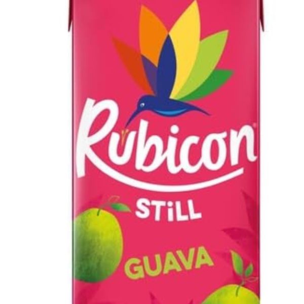 Rubicon Guava 1 ltr