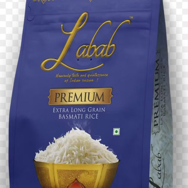 Labab Basmati 5 Kg