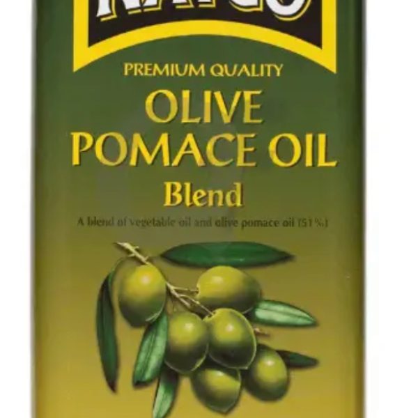 Natco Olive oil 5 ltr